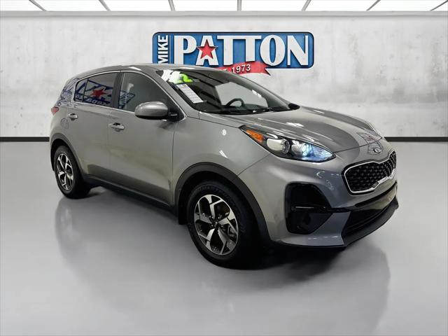 2022 Kia Sportage LX for sale in La Grange, GA