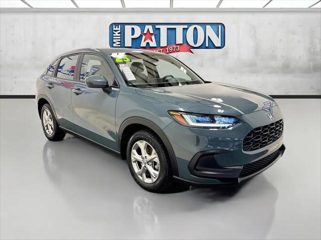 2025 Honda HR-V AWD LX for sale in La Grange, GA