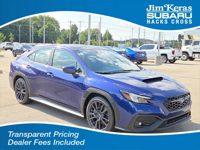 2026 Subaru WRX Premium for sale in Memphis, TN