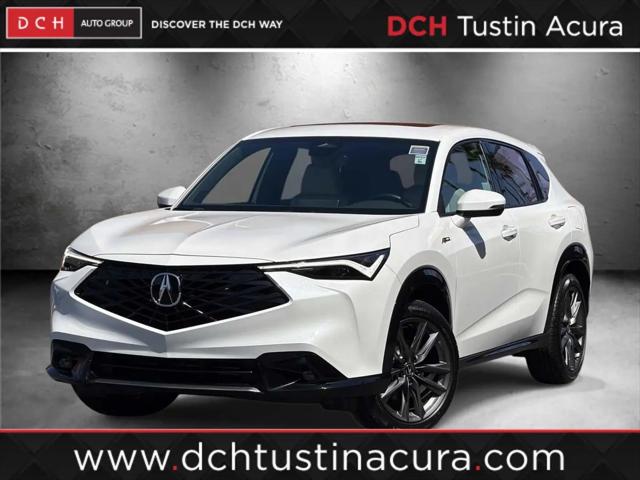2025 Acura ADX A-Spec for sale in Tustin, CA