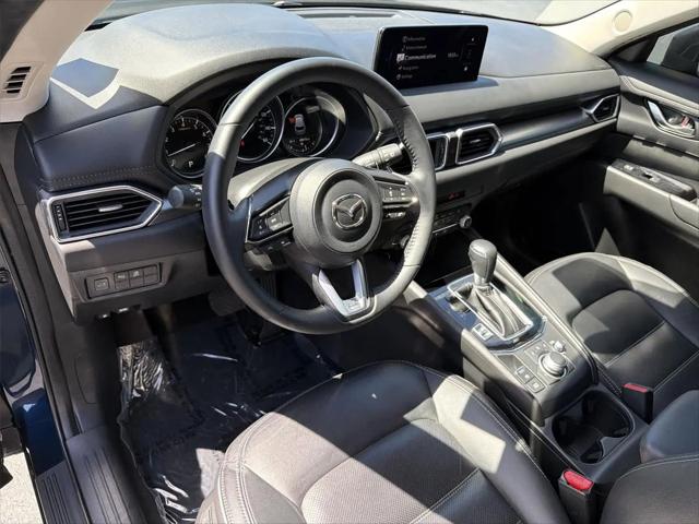 2024 Mazda CX-5 2.5 S Preferred