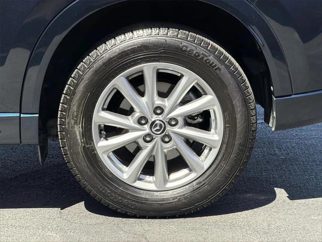 2024 Mazda CX-5 2.5 S Preferred