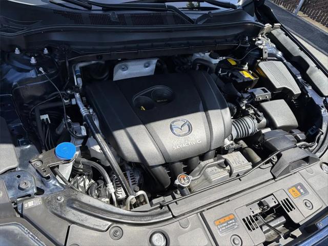 2024 Mazda CX-5 2.5 S Preferred