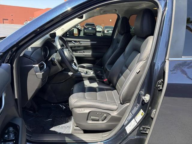 2024 Mazda CX-5 2.5 S Preferred