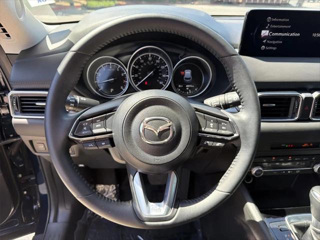 2024 Mazda CX-5 2.5 S Preferred