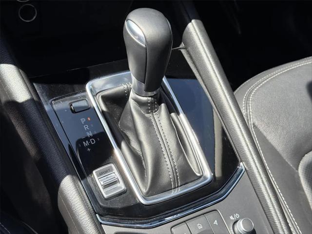 2024 Mazda CX-5 2.5 S Preferred