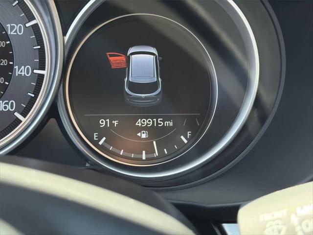 2024 Mazda CX-5 2.5 S Preferred
