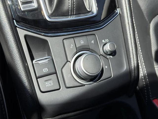 2024 Mazda CX-5 2.5 S Preferred