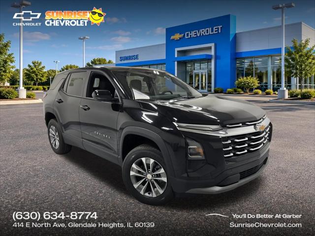 2027 Chevrolet Equinox LT FWD for sale in Glendale Heights, IL