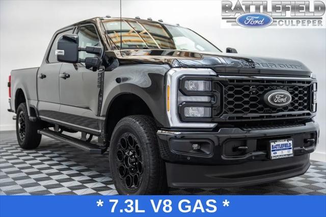 2026 Ford F-250 LARIAT for sale in Culpeper, VA