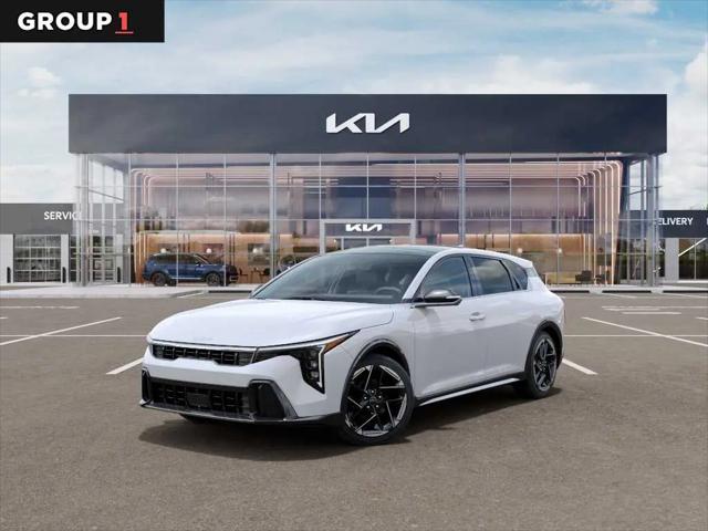 2026 Kia K4 GT-Line for sale in Merriam, KS