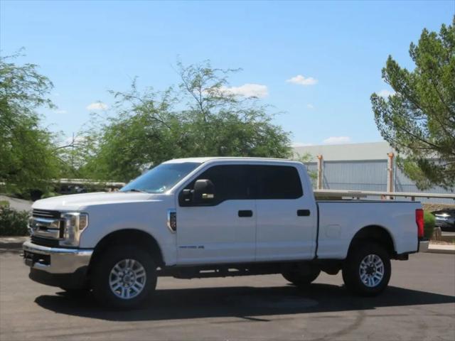 2019 Ford F-250 XL for sale in Phoenix, AZ