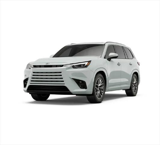 2026 Lexus TX 350 Luxury for sale in Knoxville, TN