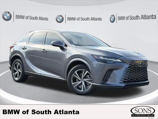 2023 Lexus RX 350 Premium for sale in Union City, GA