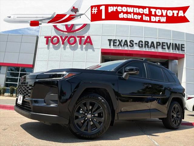2026 Toyota RAV4 XLE Premium for sale in Grapevine, TX