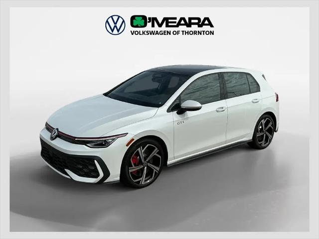 2026 Volkswagen Golf GTI SE for sale in Thornton, CO