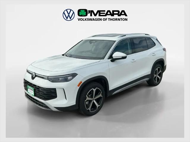 2026 Volkswagen Tiguan SE for sale in Thornton, CO