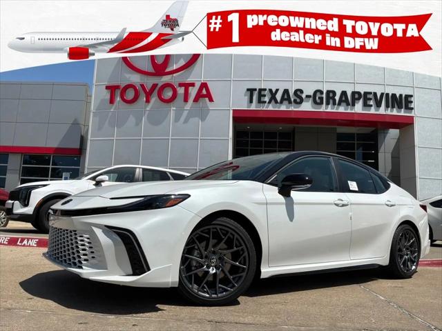 2026 Toyota Camry XSE for sale in Grapevine, TX