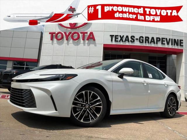 2026 Toyota Camry XLE for sale in Grapevine, TX