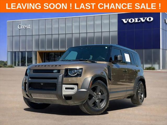 2024 Land Rover Defender 110 P300 for sale in Frisco, TX