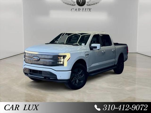 2023 Ford F-150 LARIAT for sale in Lennox, CA