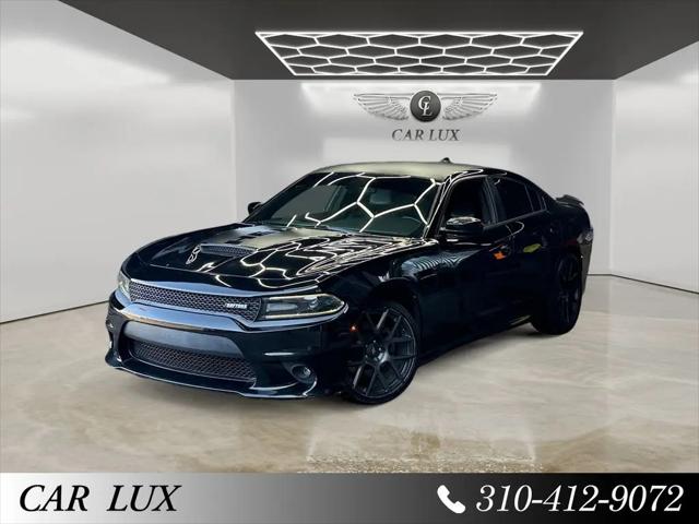 2017 Dodge Charger Daytona 340 RWD for sale in Lennox, CA