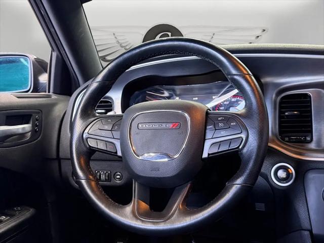 2017 Dodge Charger Daytona 340 RWD