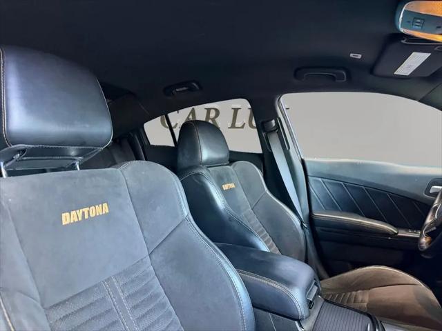 2017 Dodge Charger Daytona 340 RWD