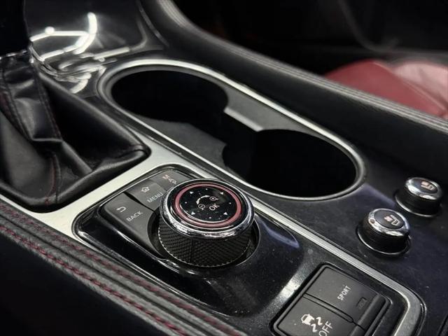 2021 Nissan Maxima Platinum Xtronic CVT