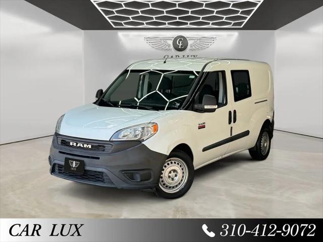 2021 Ram ProMaster City Tradesman for sale in Lennox, CA