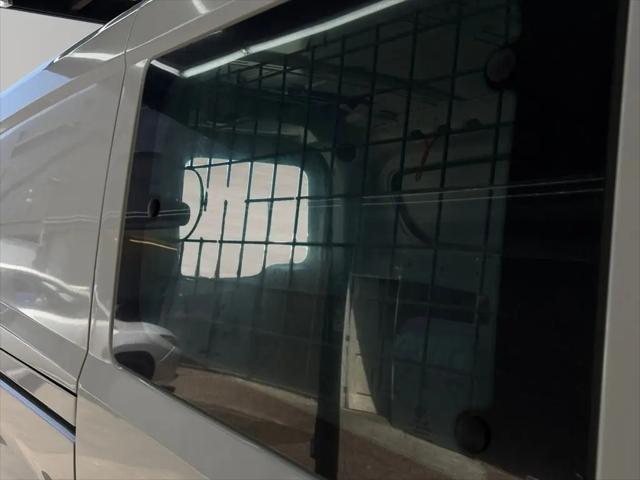 2021 Ram ProMaster City Tradesman