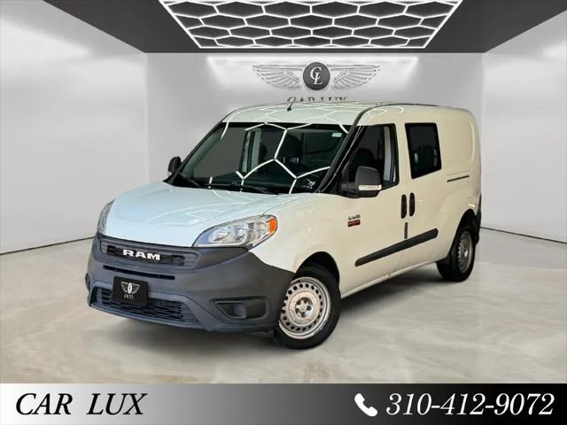 2021 Ram ProMaster City Tradesman for sale in Lennox, CA