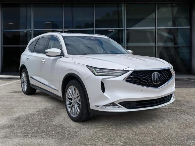 2023 Acura MDX Advance Package for sale in Cleveland, TN