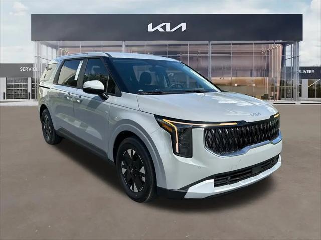 2027 Kia Carnival LXS for sale in Macon, GA