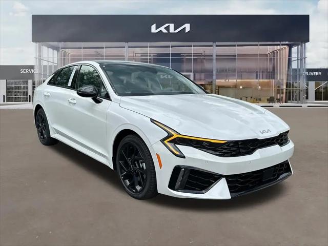 2026 Kia K5 GT-Line FWD for sale in Macon, GA