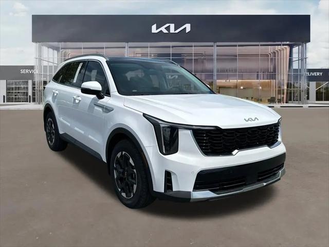 2026 Kia Sorento S for sale in Macon, GA