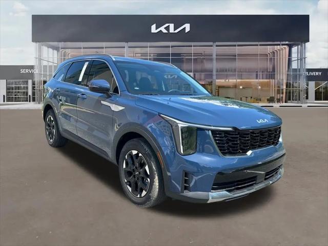 2026 Kia Sorento S for sale in Macon, GA