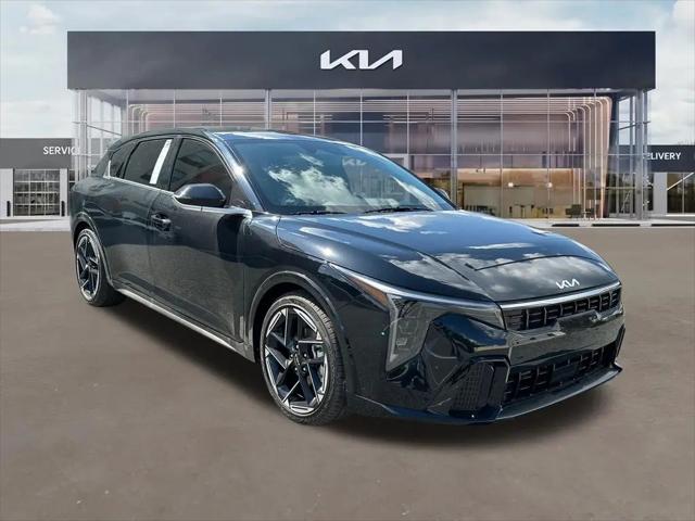 2026 Kia K4 GT-Line for sale in Macon, GA