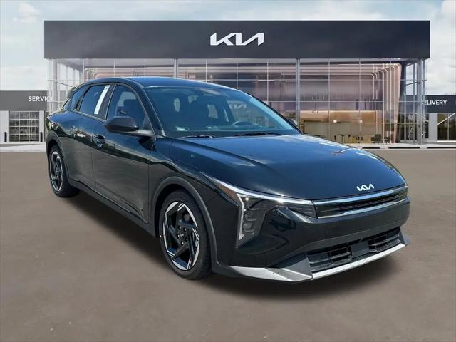 2026 Kia K4 EX for sale in Macon, GA