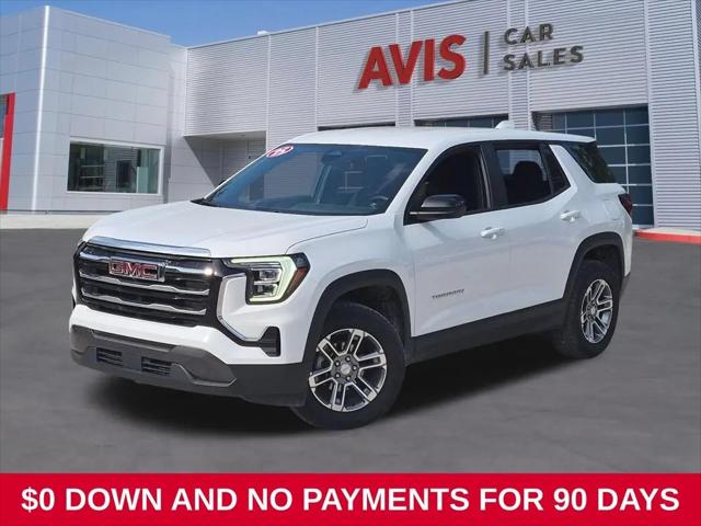 2025 GMC Terrain AWD Elevation for sale in Morrow, GA