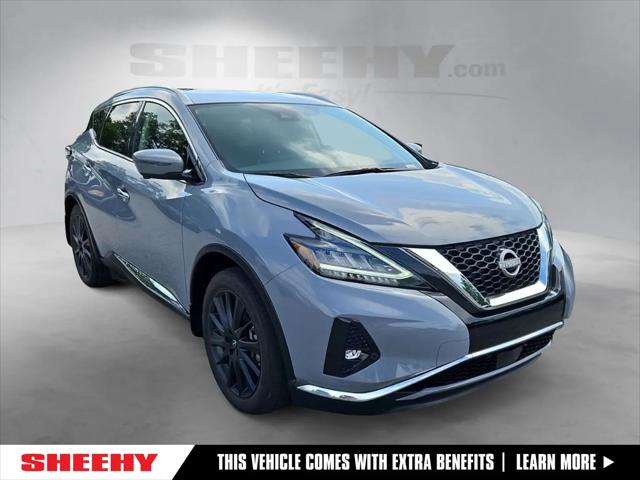 2023 Nissan Murano Platinum Intelligent AWD for sale in Waldorf, MD