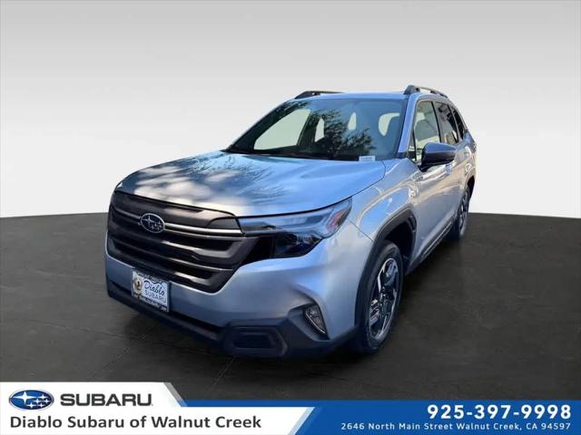 2026 Subaru Forester Limited for sale in Walnut Creek, CA