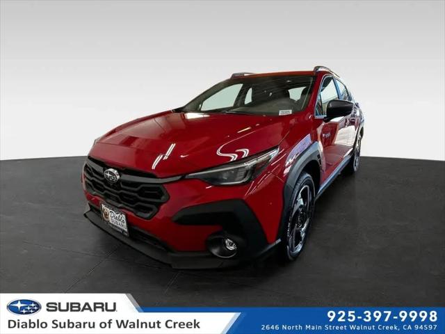 2026 Subaru Crosstrek Limited for sale in Walnut Creek, CA