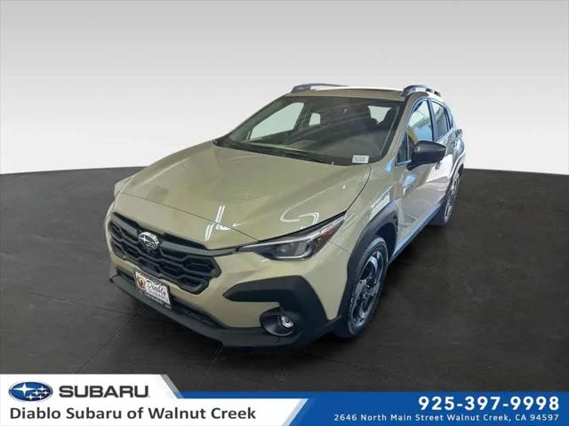2026 Subaru Crosstrek Limited for sale in Walnut Creek, CA