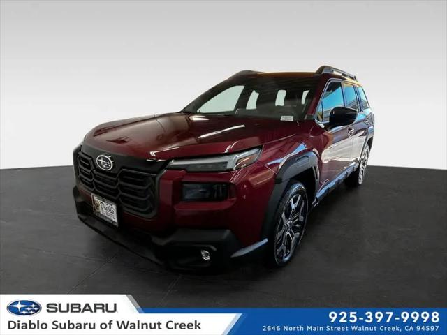 2026 Subaru Outback Touring XT for sale in Walnut Creek, CA