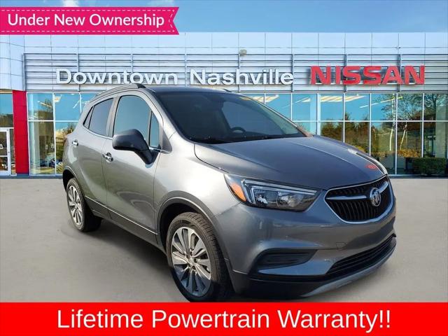 2020 Buick Encore FWD Preferred for sale in Nashville, TN