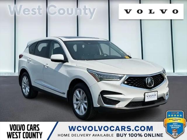 2021 Acura RDX Standard for sale in Manchester, MO