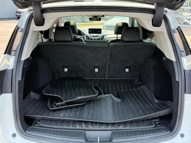 2021 Acura RDX Standard