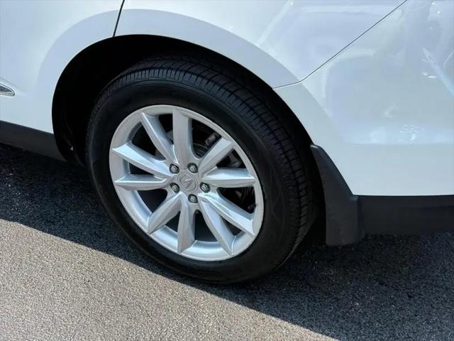 2021 Acura RDX Standard