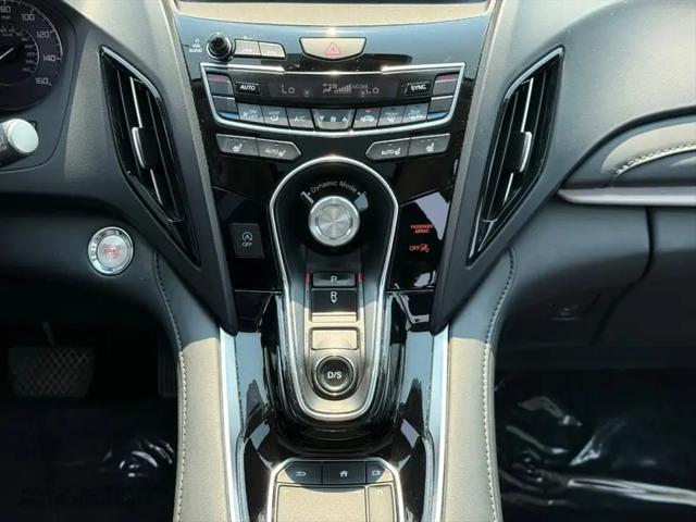 2021 Acura RDX Standard